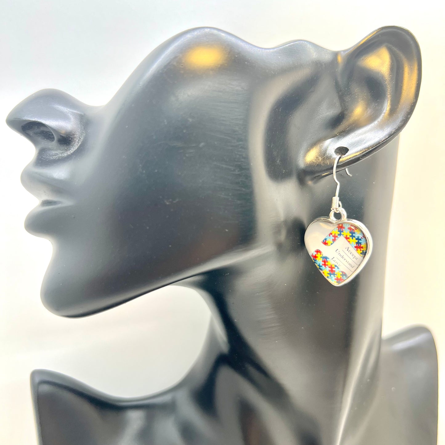 Autism Earrings