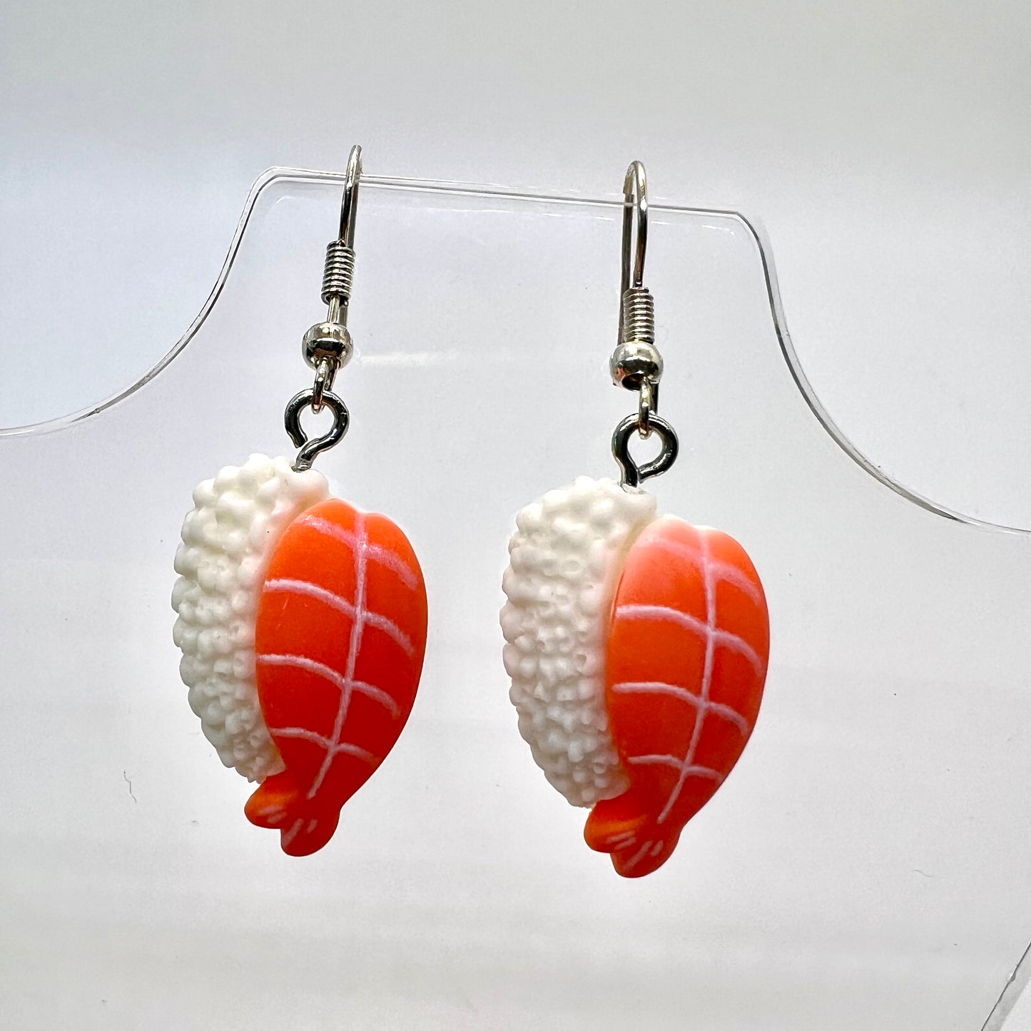 Sushi Earrings