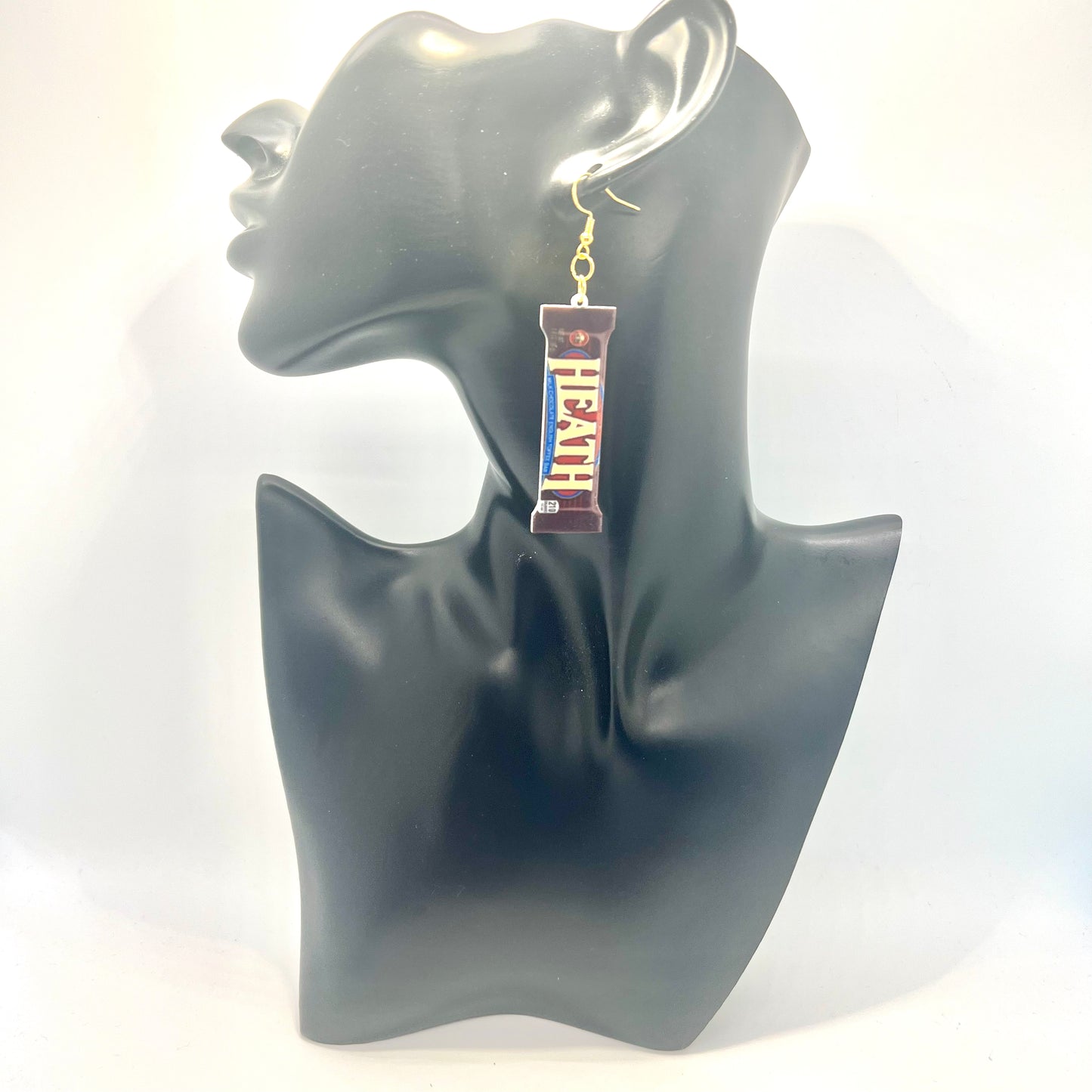 Candy Bar Earrings