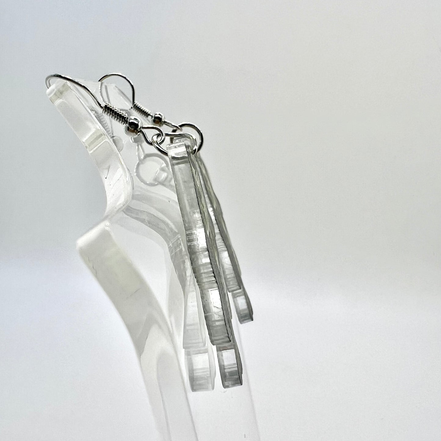 Fish Earrings