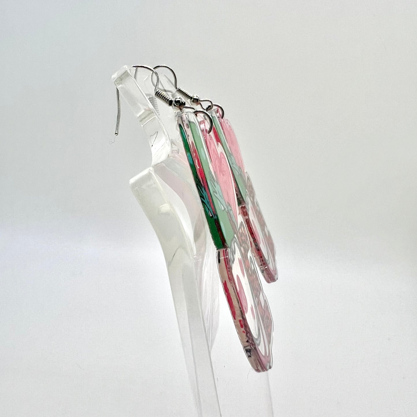 Nurse Earrings