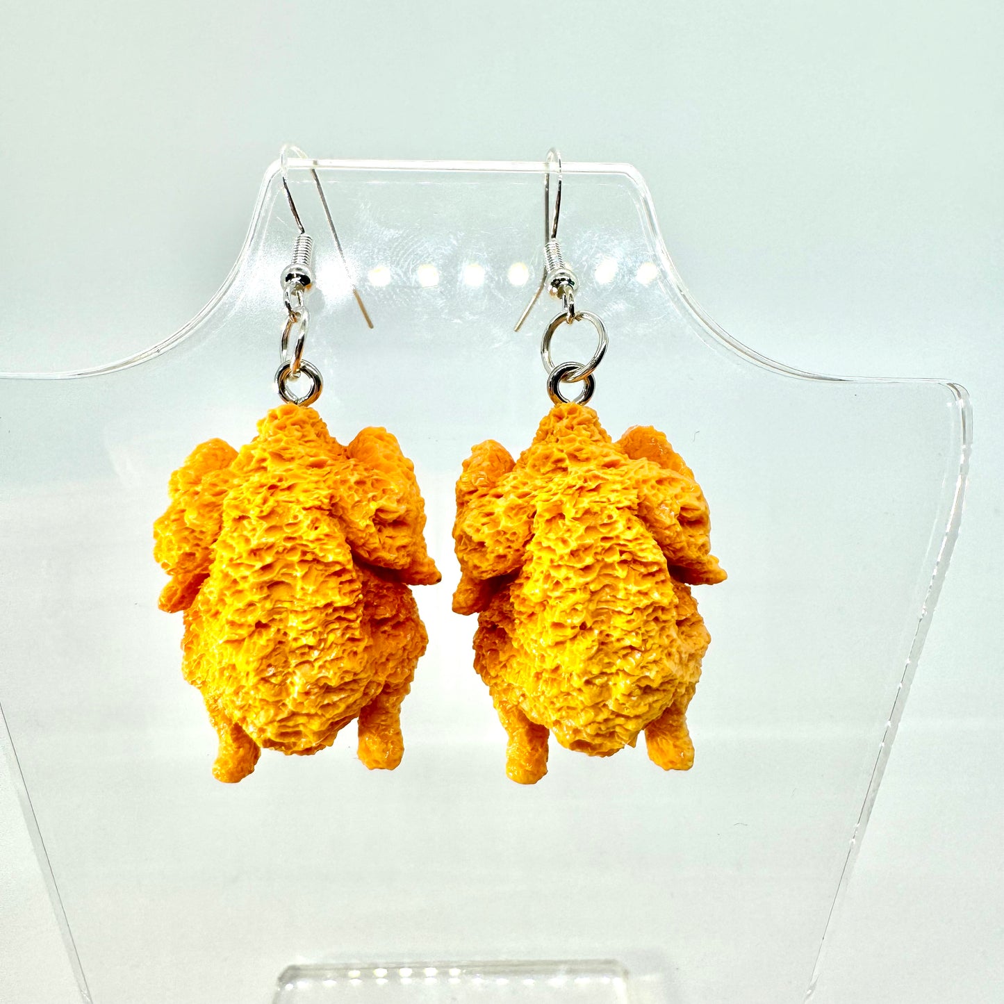 Turkey Earrings