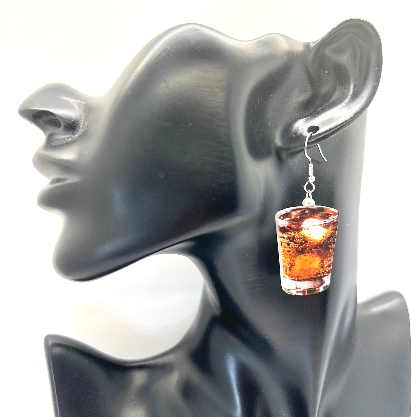 Party Drink Earrings