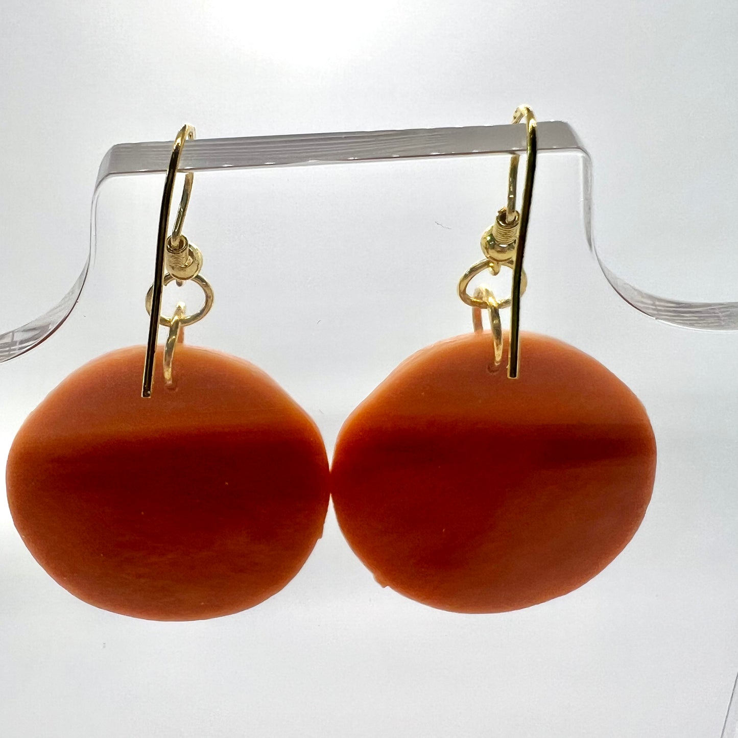 Meatlovers Pizza Earrings