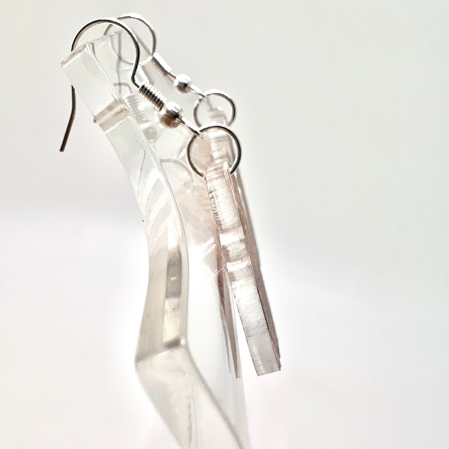Take Out Earrings