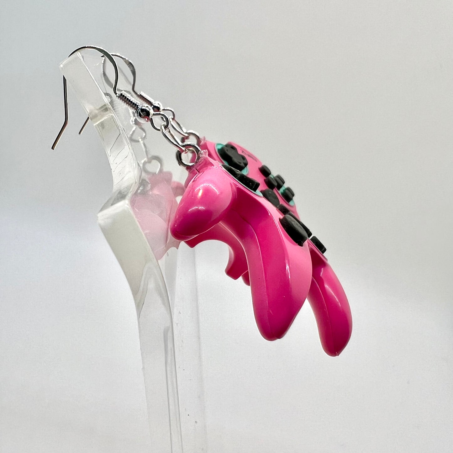 Game Controller Earrings
