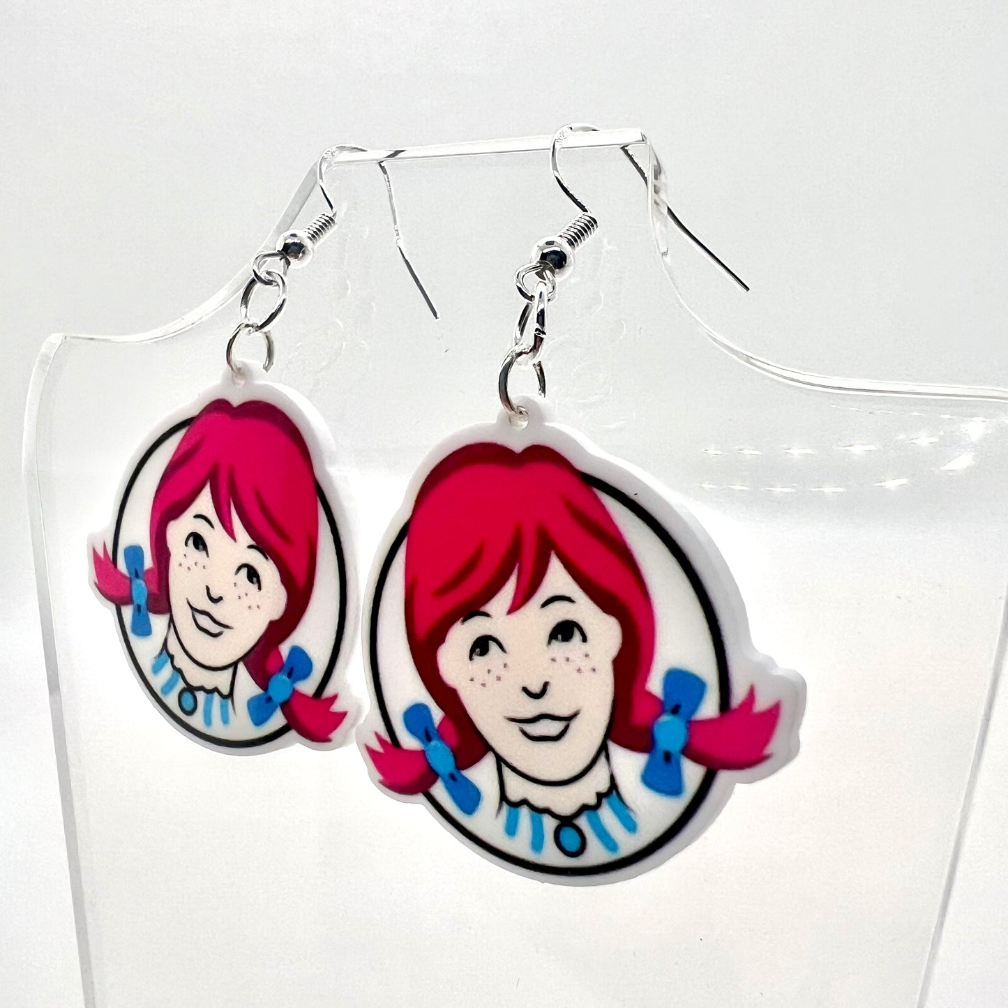 Wendy Earrings