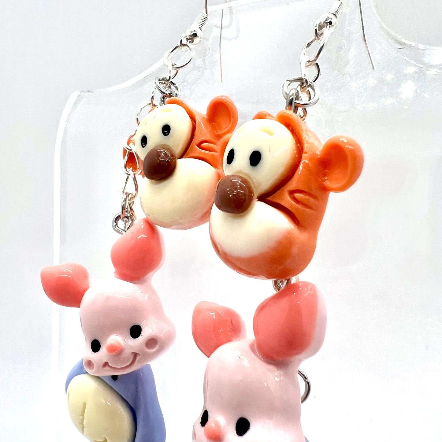Pooh Pals Earrings