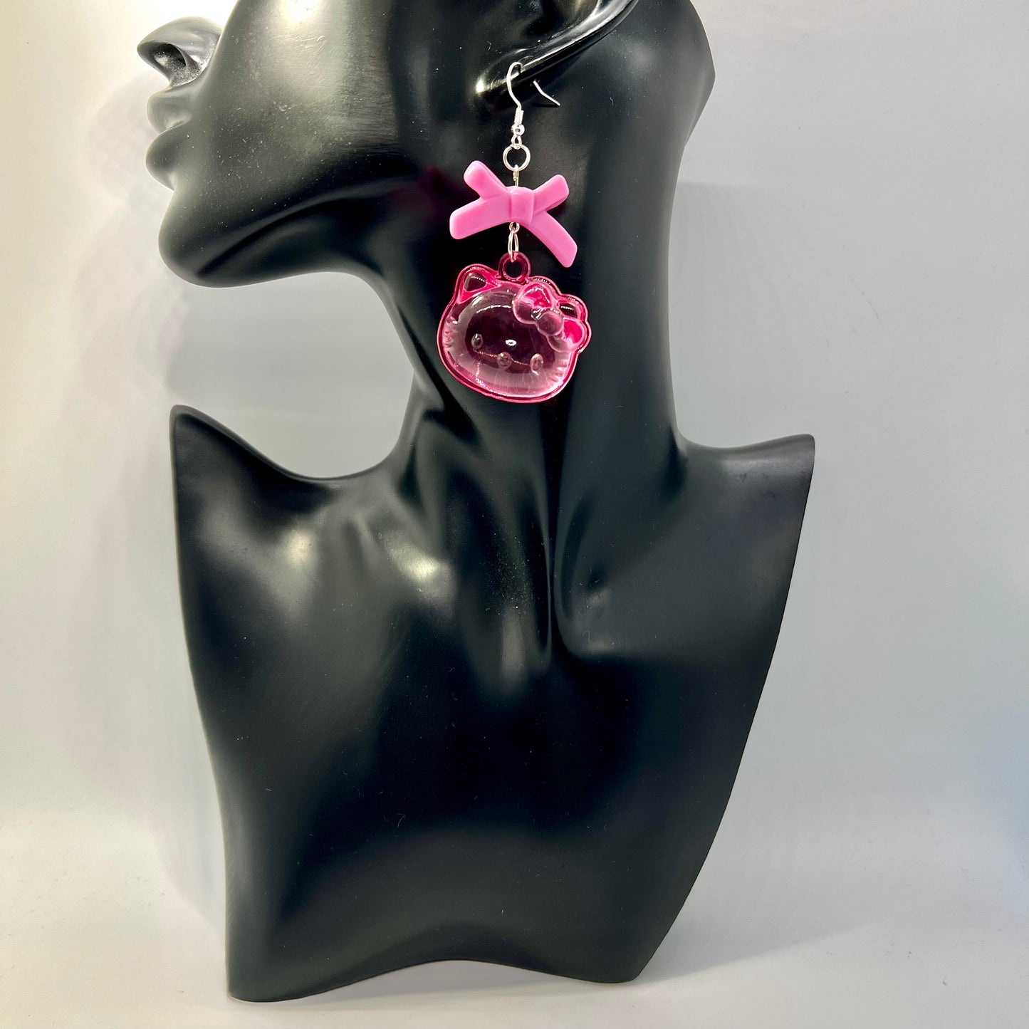 Kitty Earrings