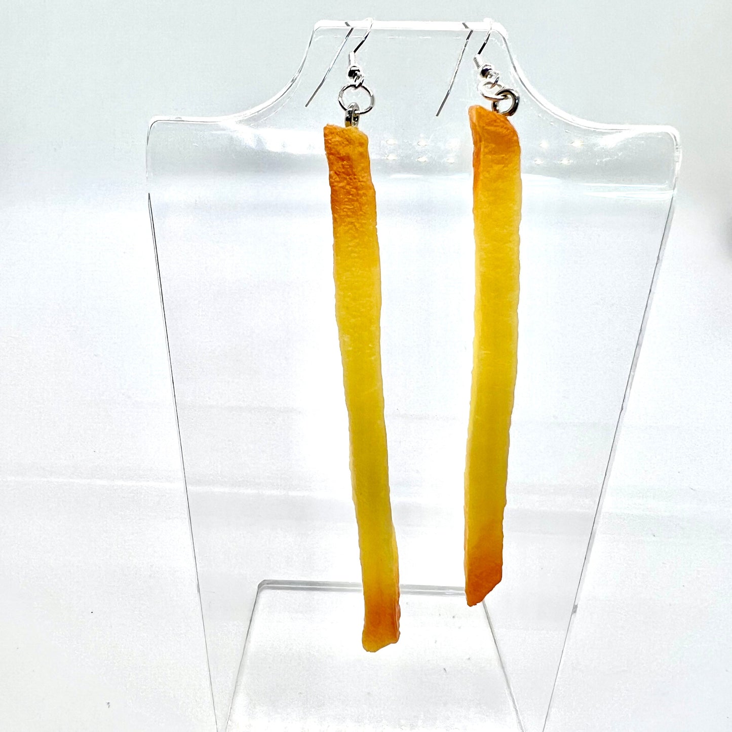 French Fries Earrings