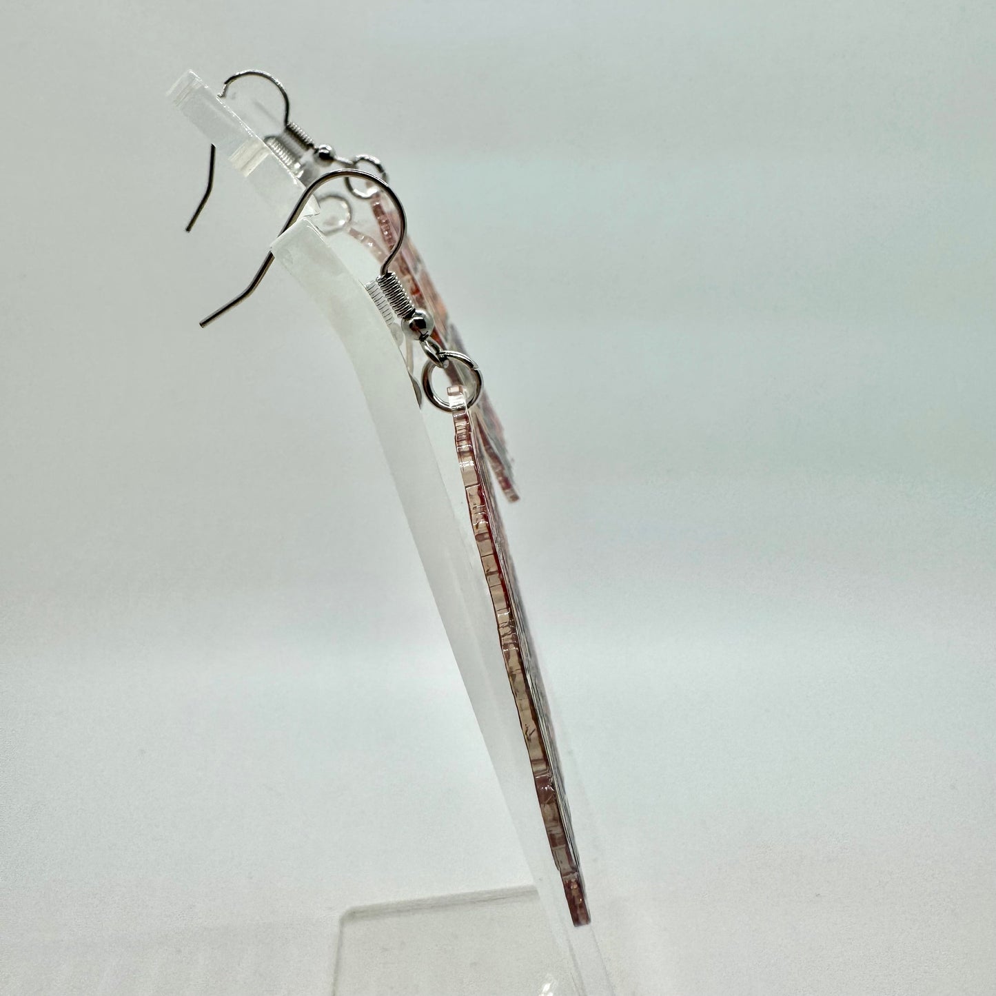 A Bit Of A Mess Earrings