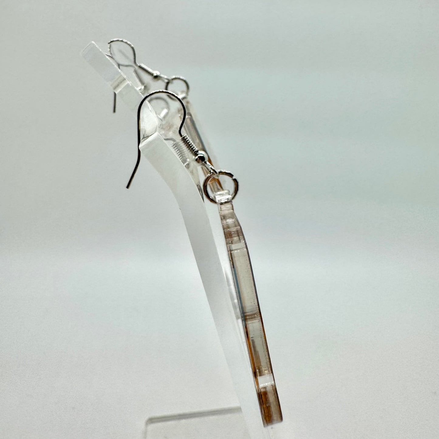 Struggle Bus Earrings