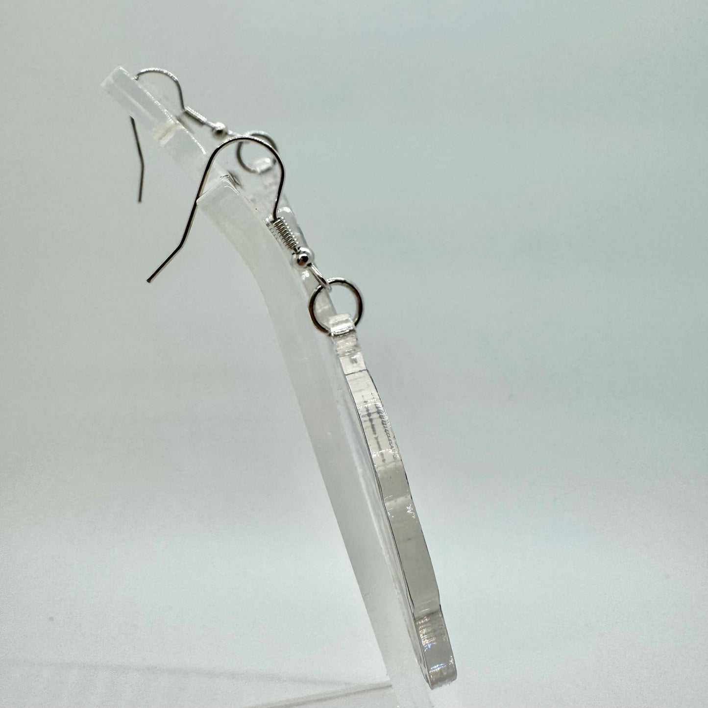 Trauma Earrings
