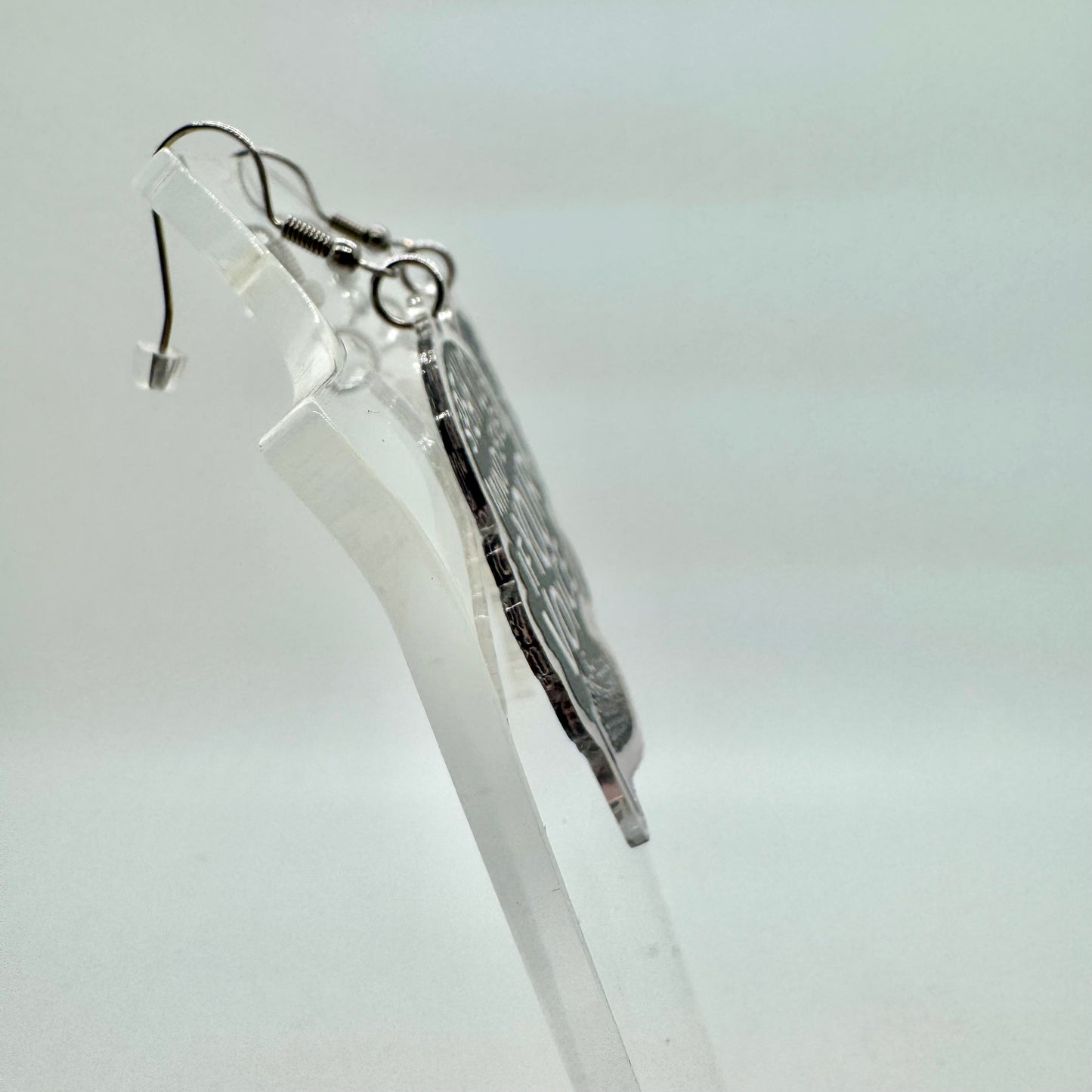 Speak Your Mind RBG Earrings