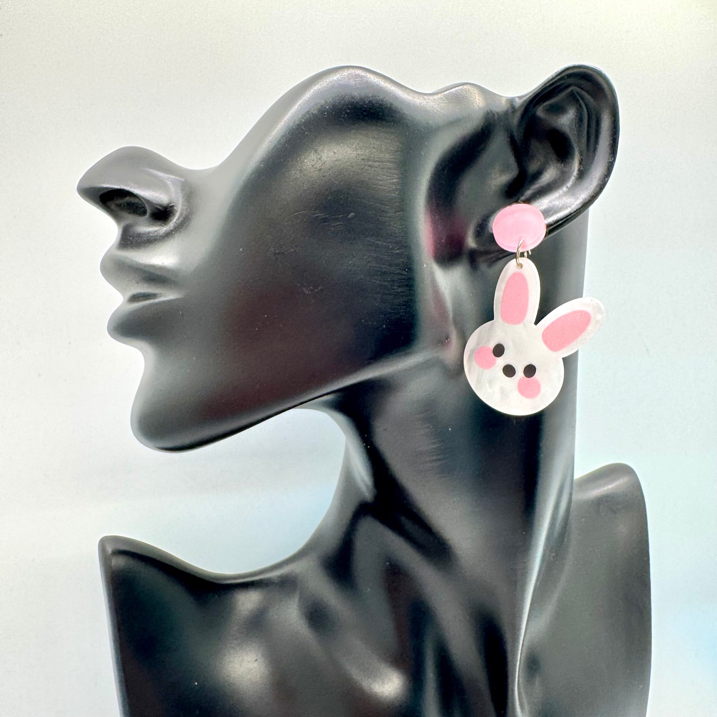 Bunny Earrings