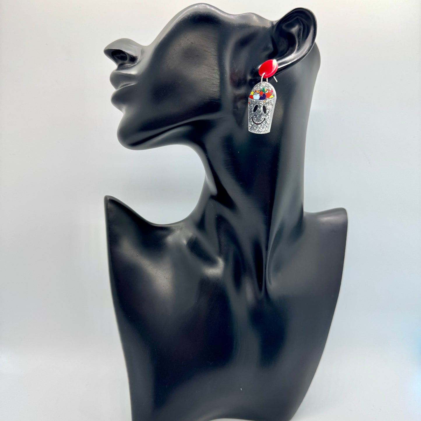 Be A Bucket Filler Earrings