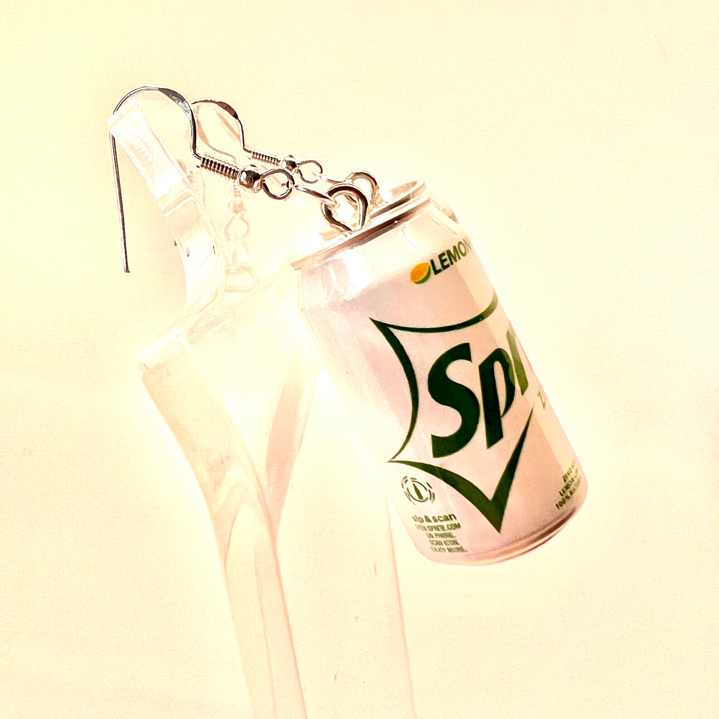 Sprite Earrings