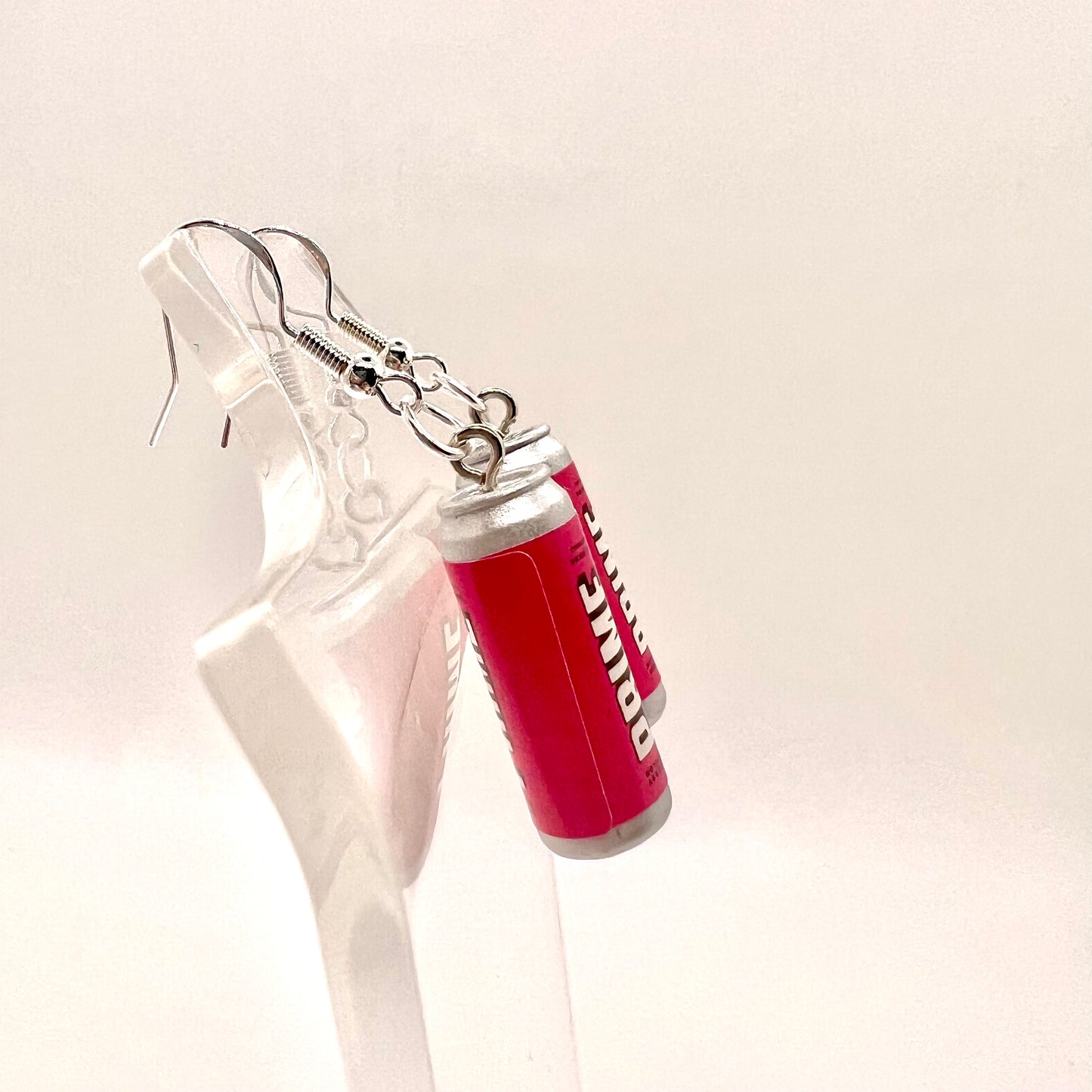 Prime Drink Earrings