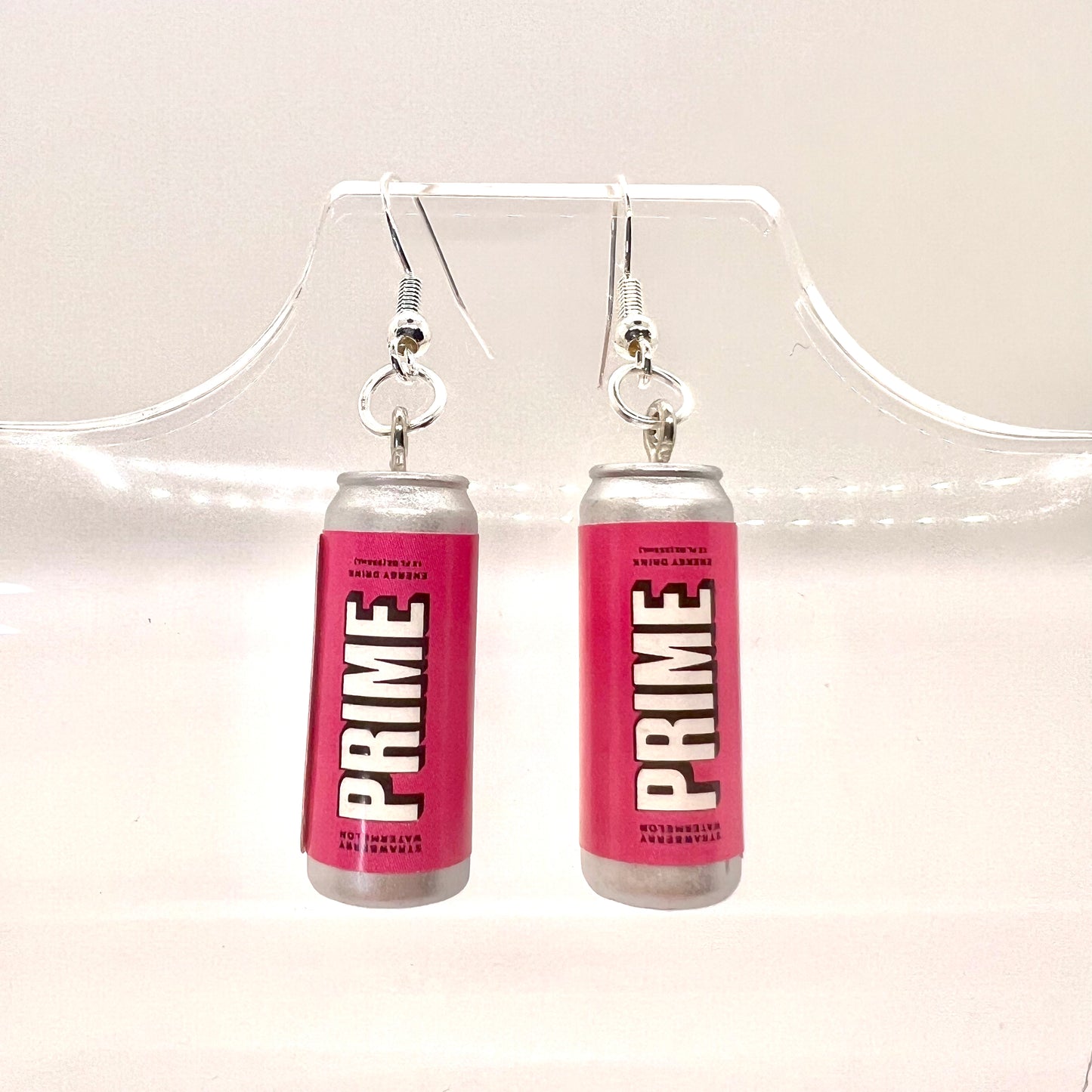 Prime Drink Earrings