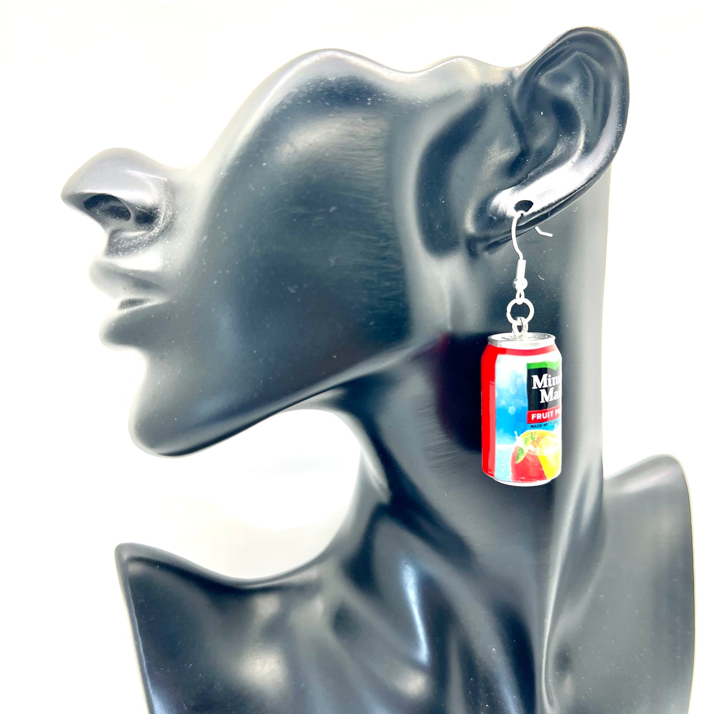 Minute Maid Earrings