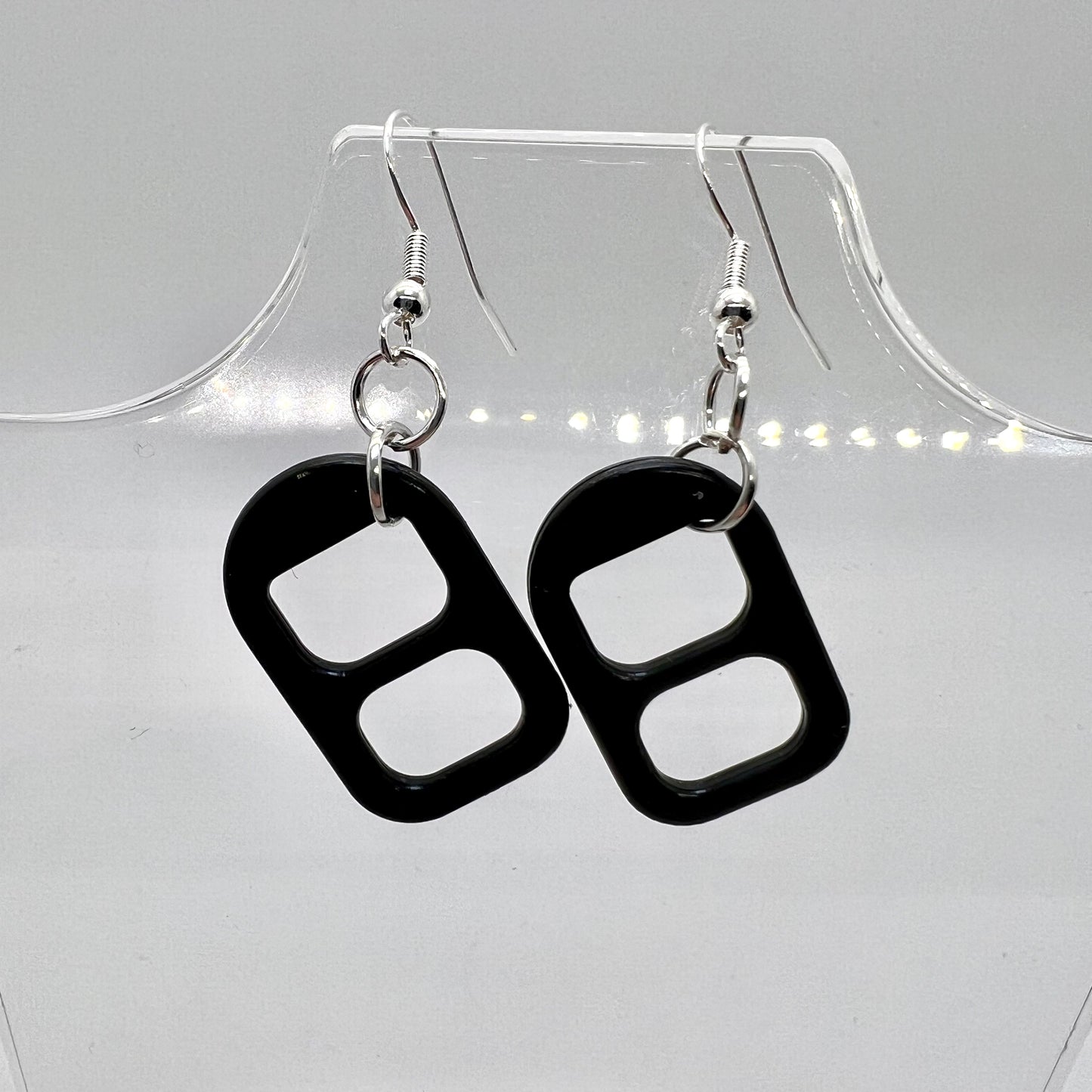 Can Tab Earrings