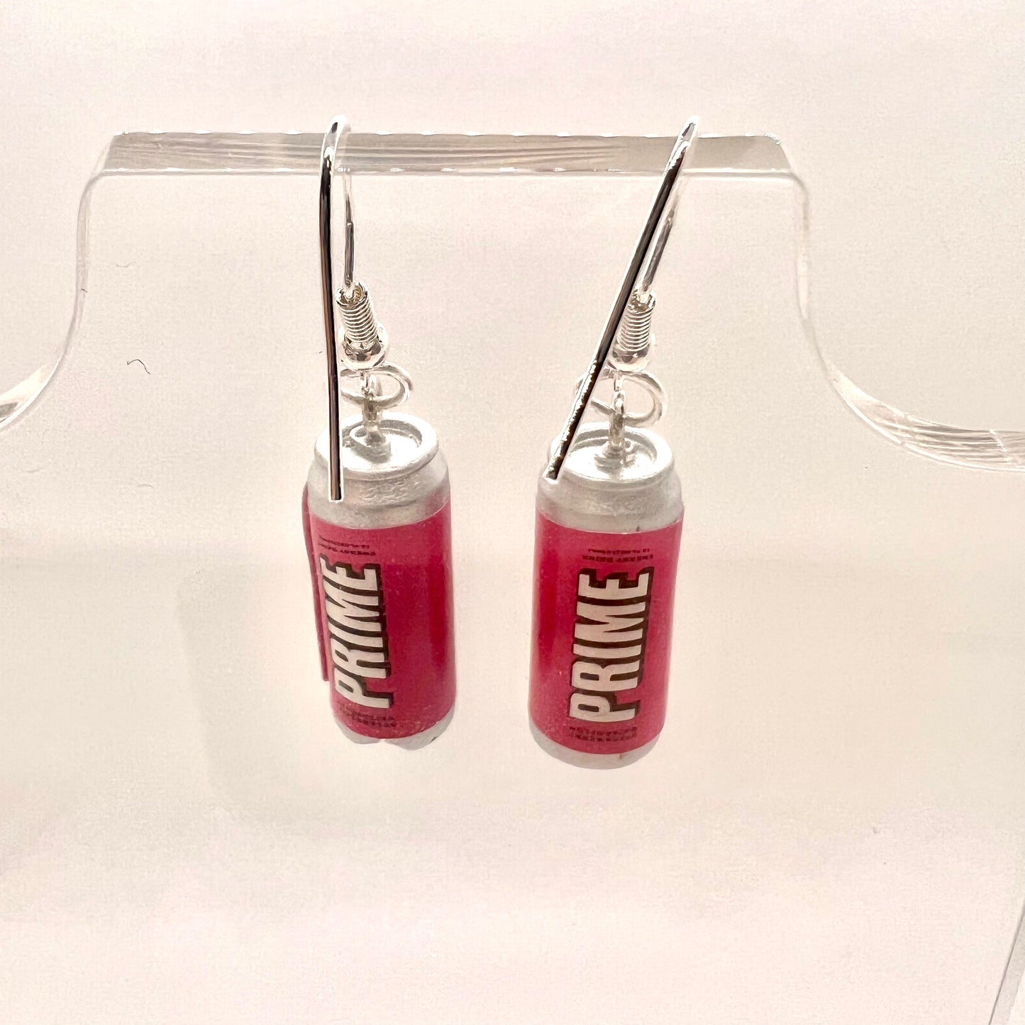 Prime Drink Earrings