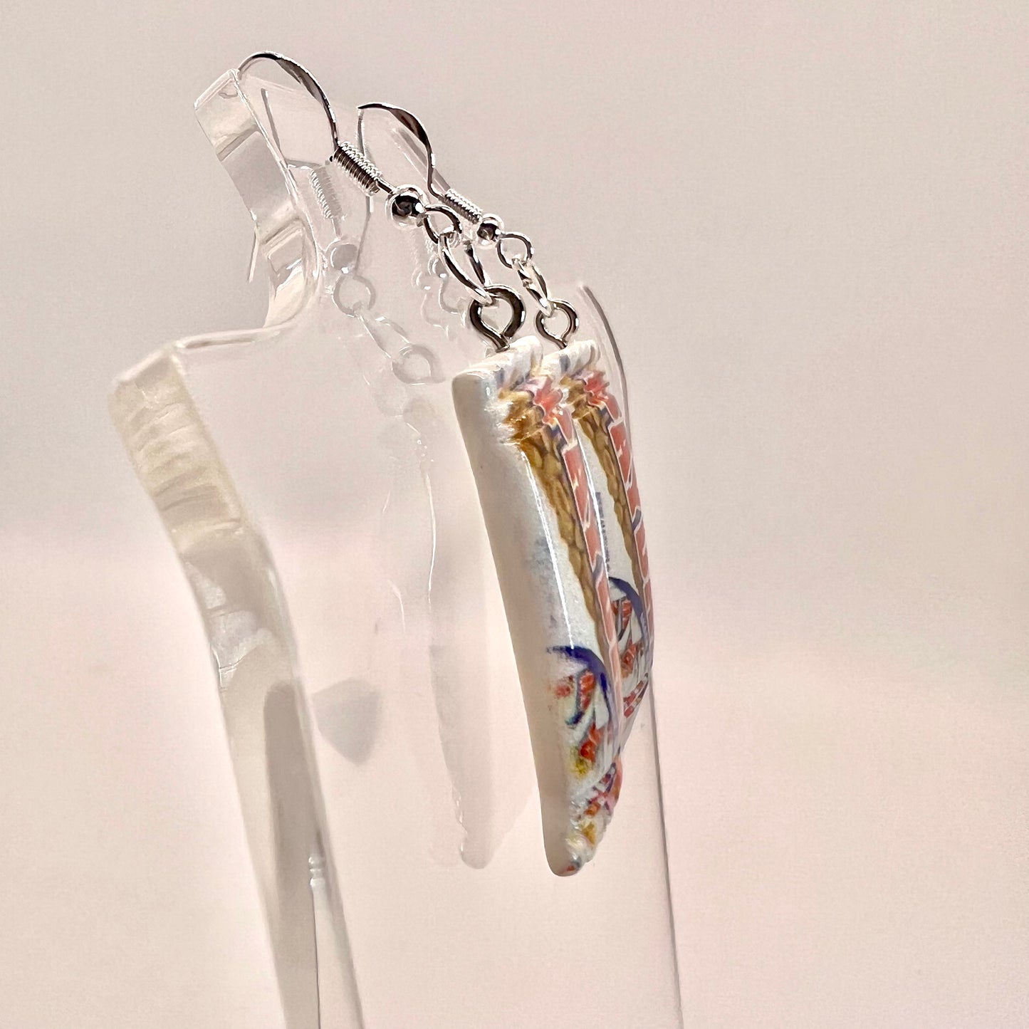 Pay Day Earrings