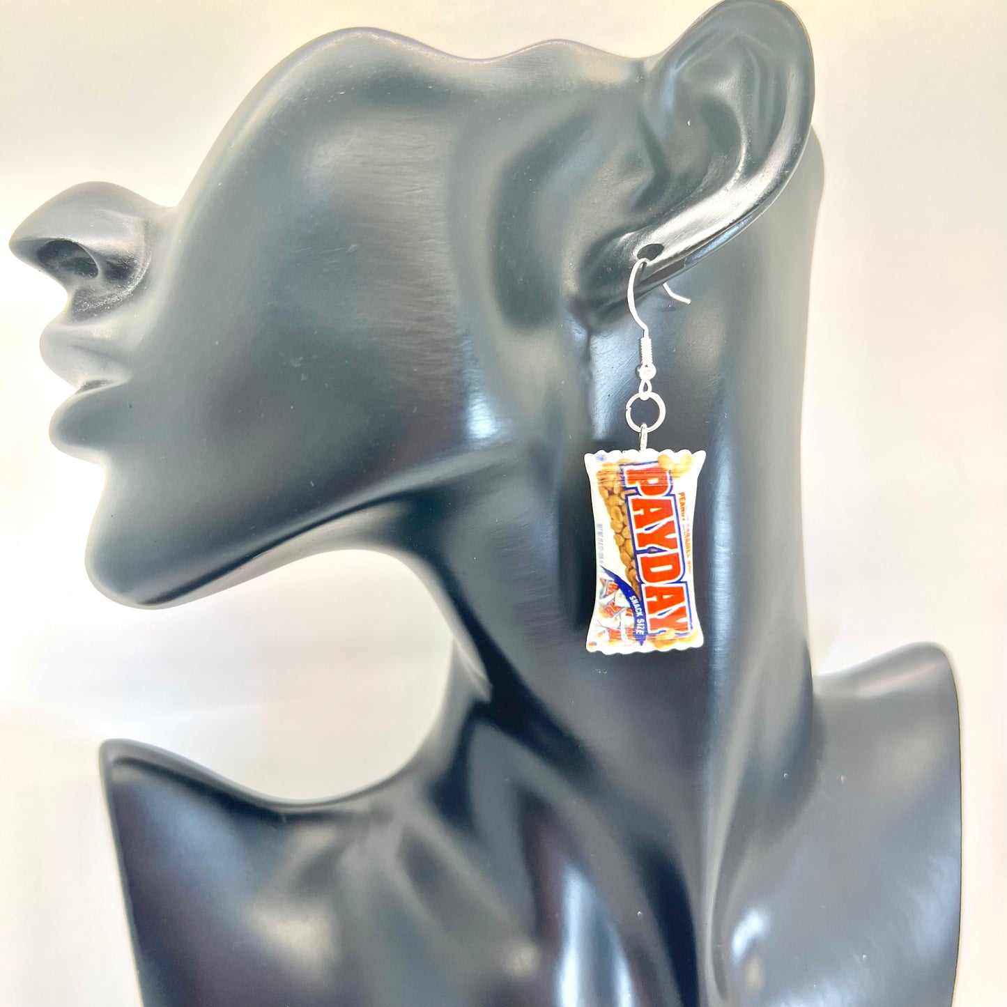 Pay Day Earrings