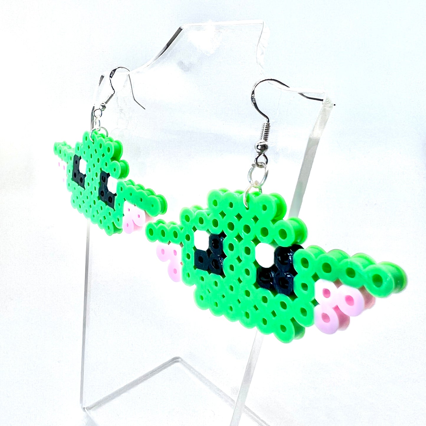 Baby Yoda Earrings
