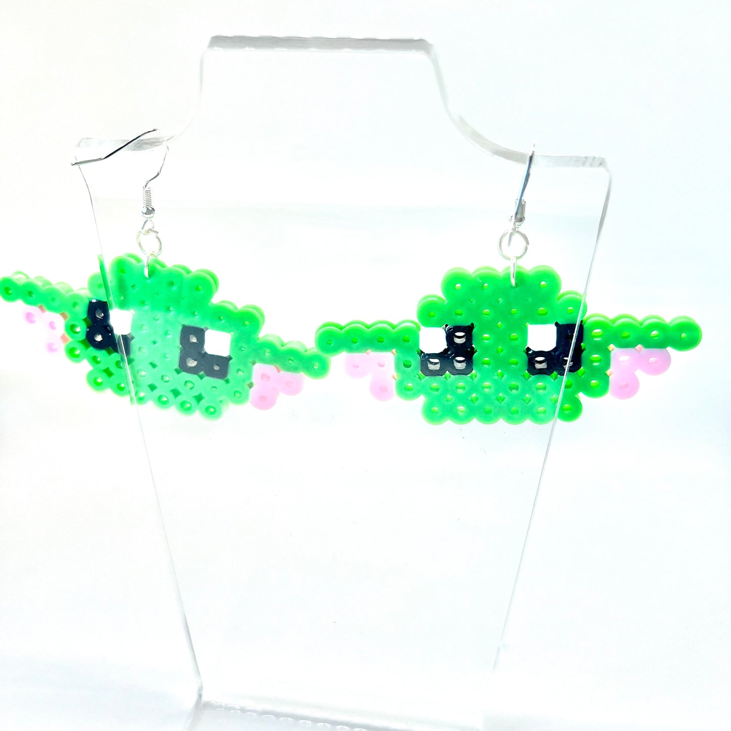 Baby Yoda Earrings