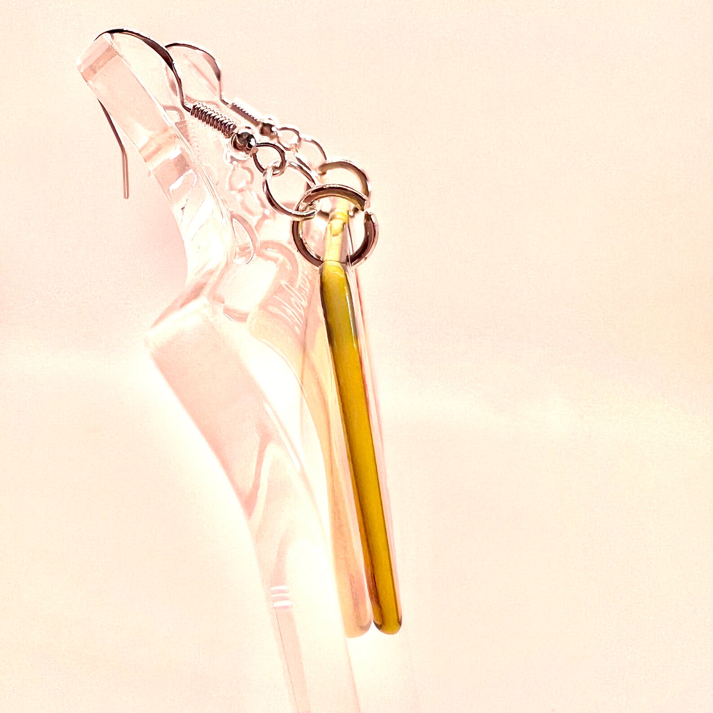 We Can Do It! Earrings