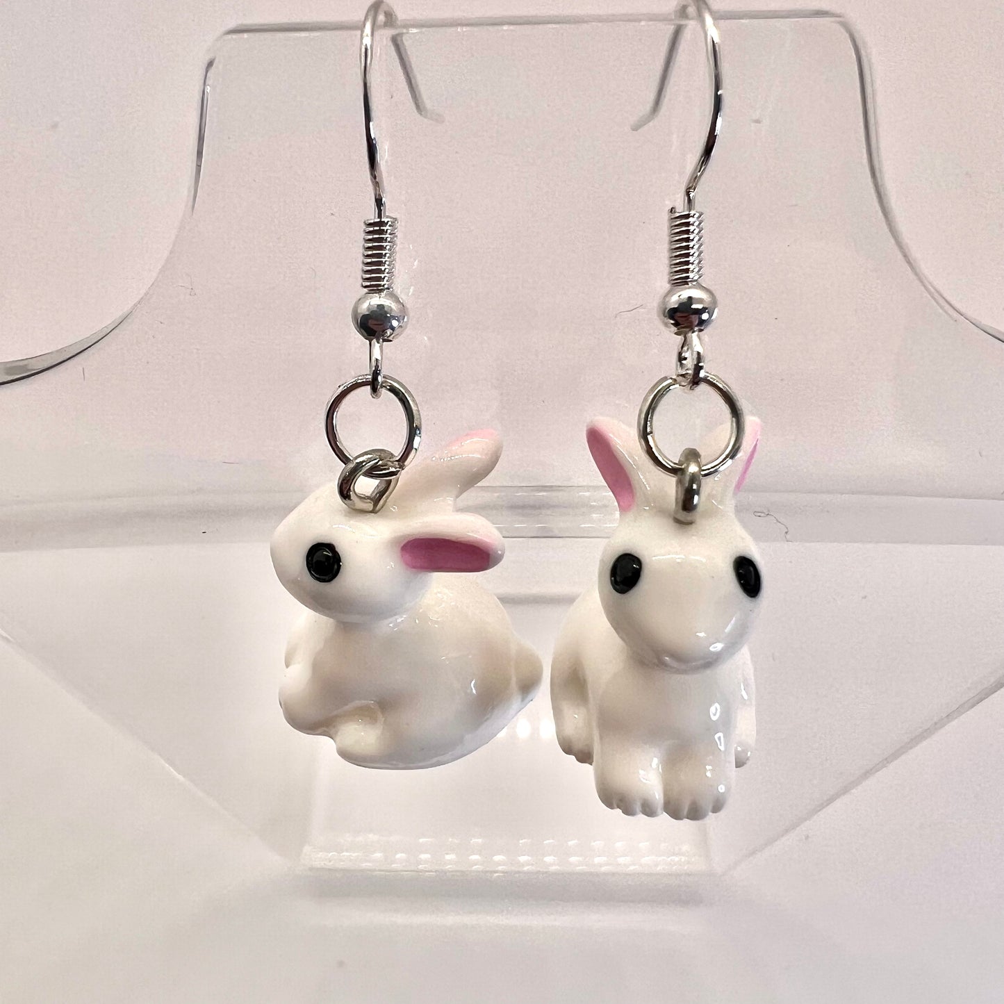 Bunny Rabbit Earrings