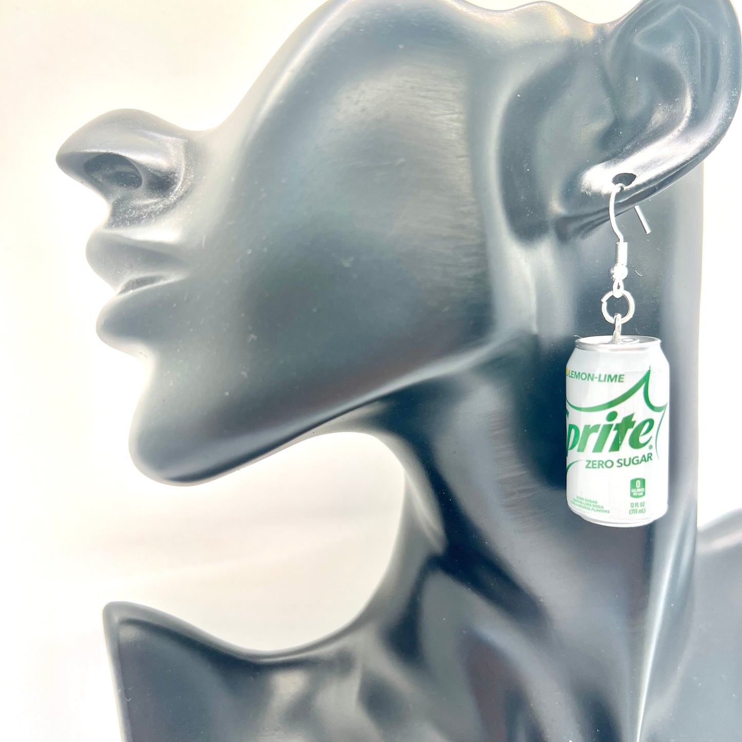 Sprite Earrings