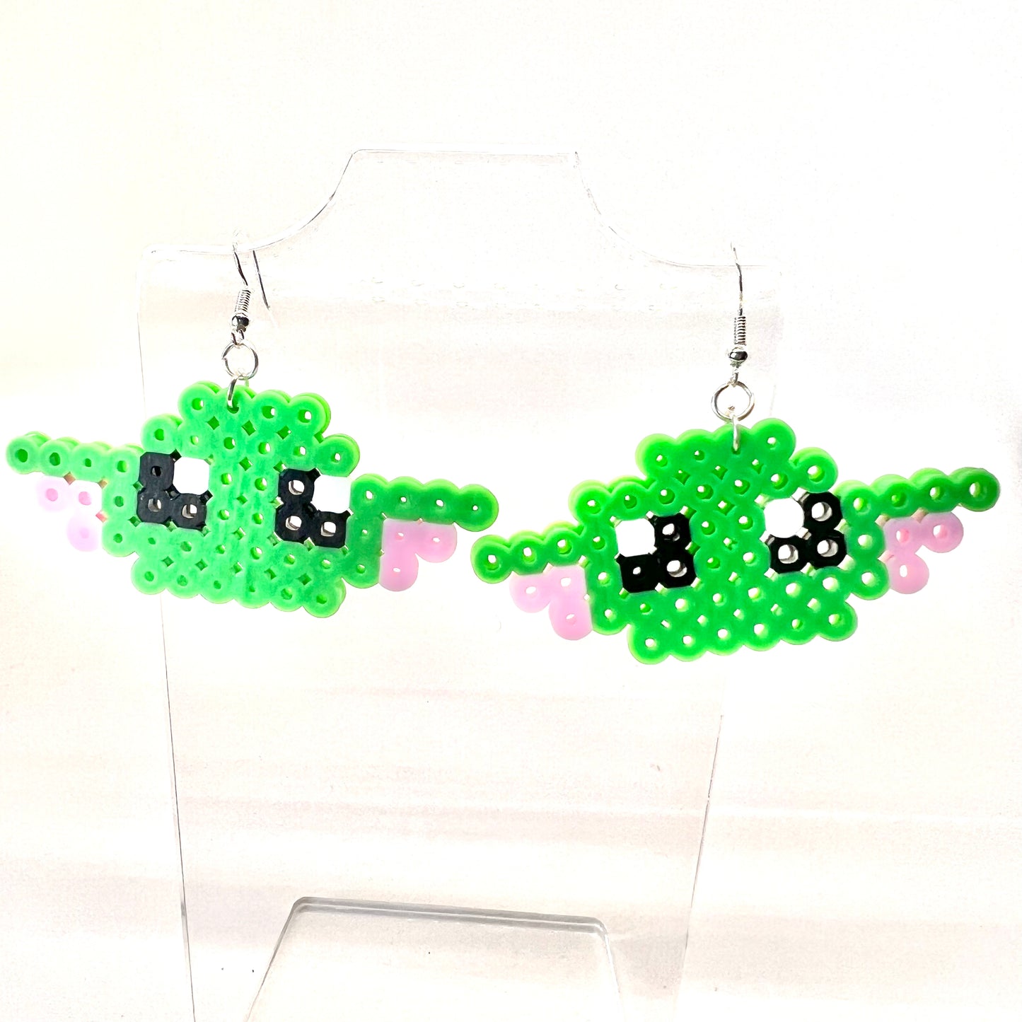 Baby Yoda Earrings