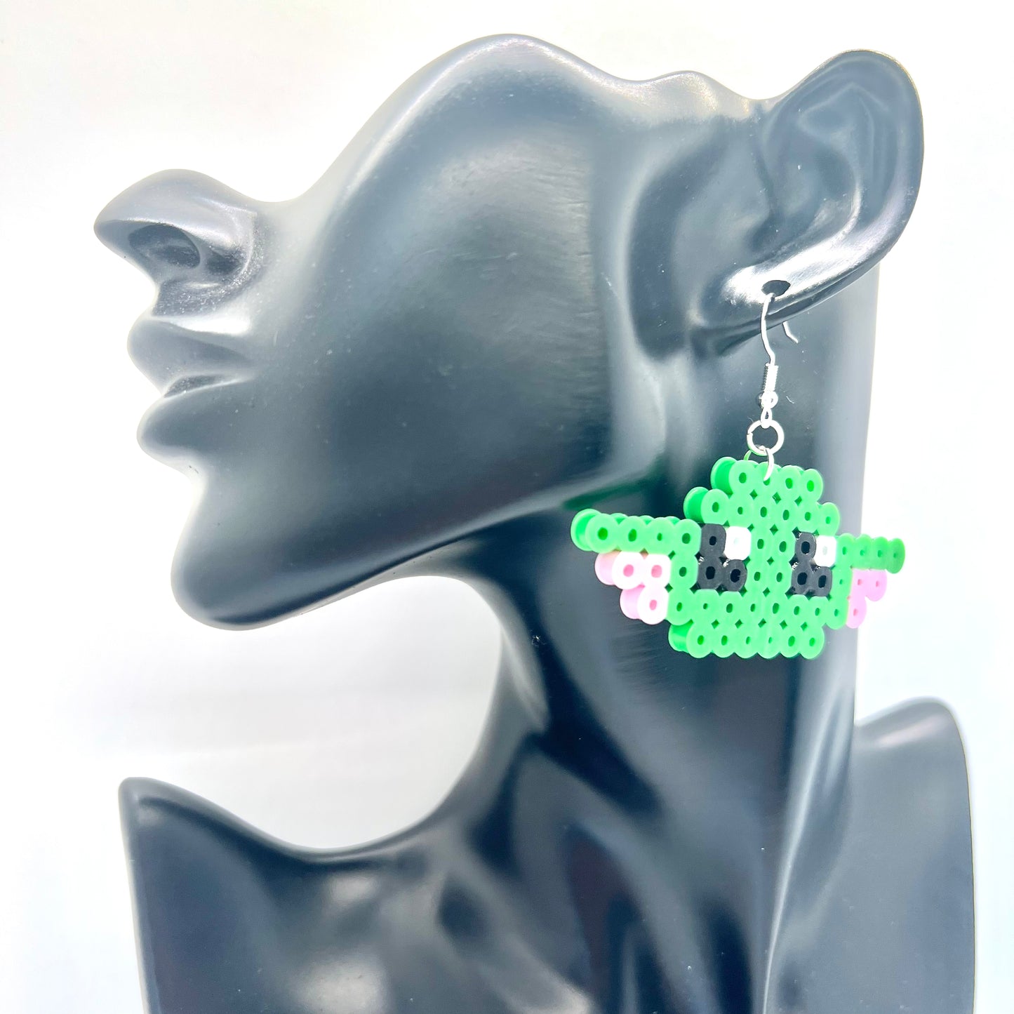 Baby Yoda Earrings