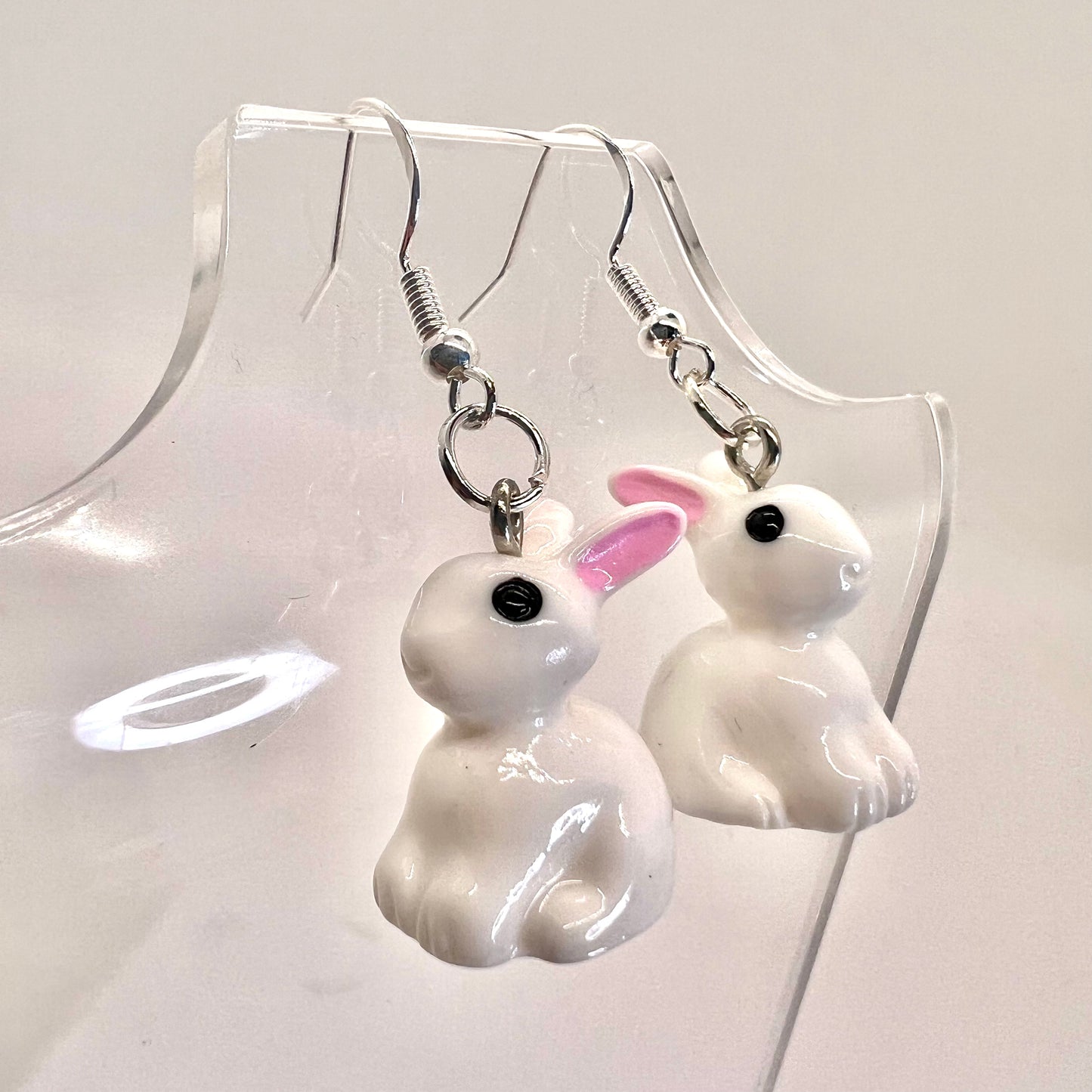Bunny Rabbit Earrings
