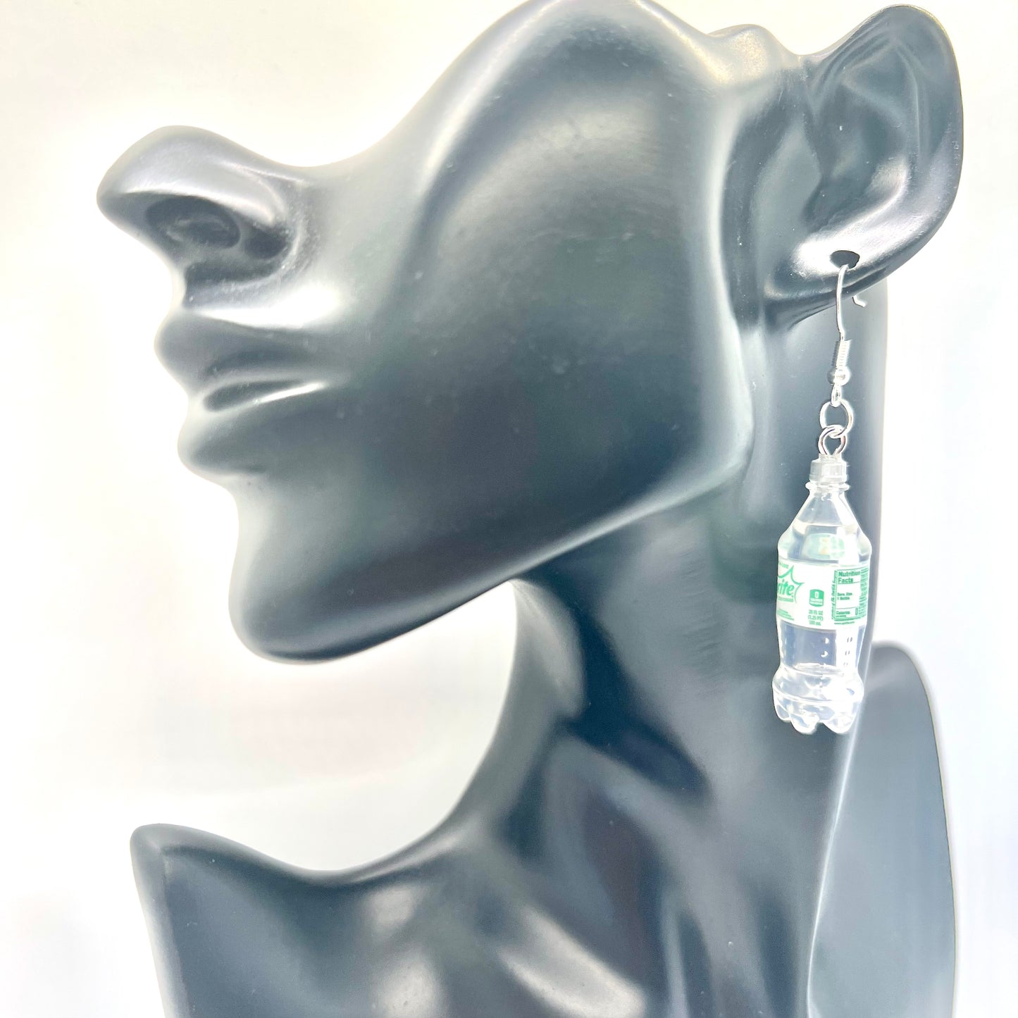Sprite Earrings
