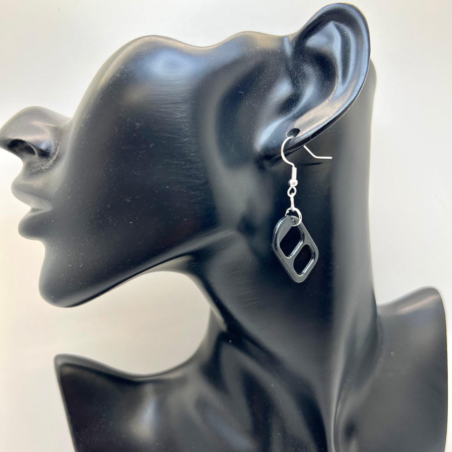 Can Tab Earrings