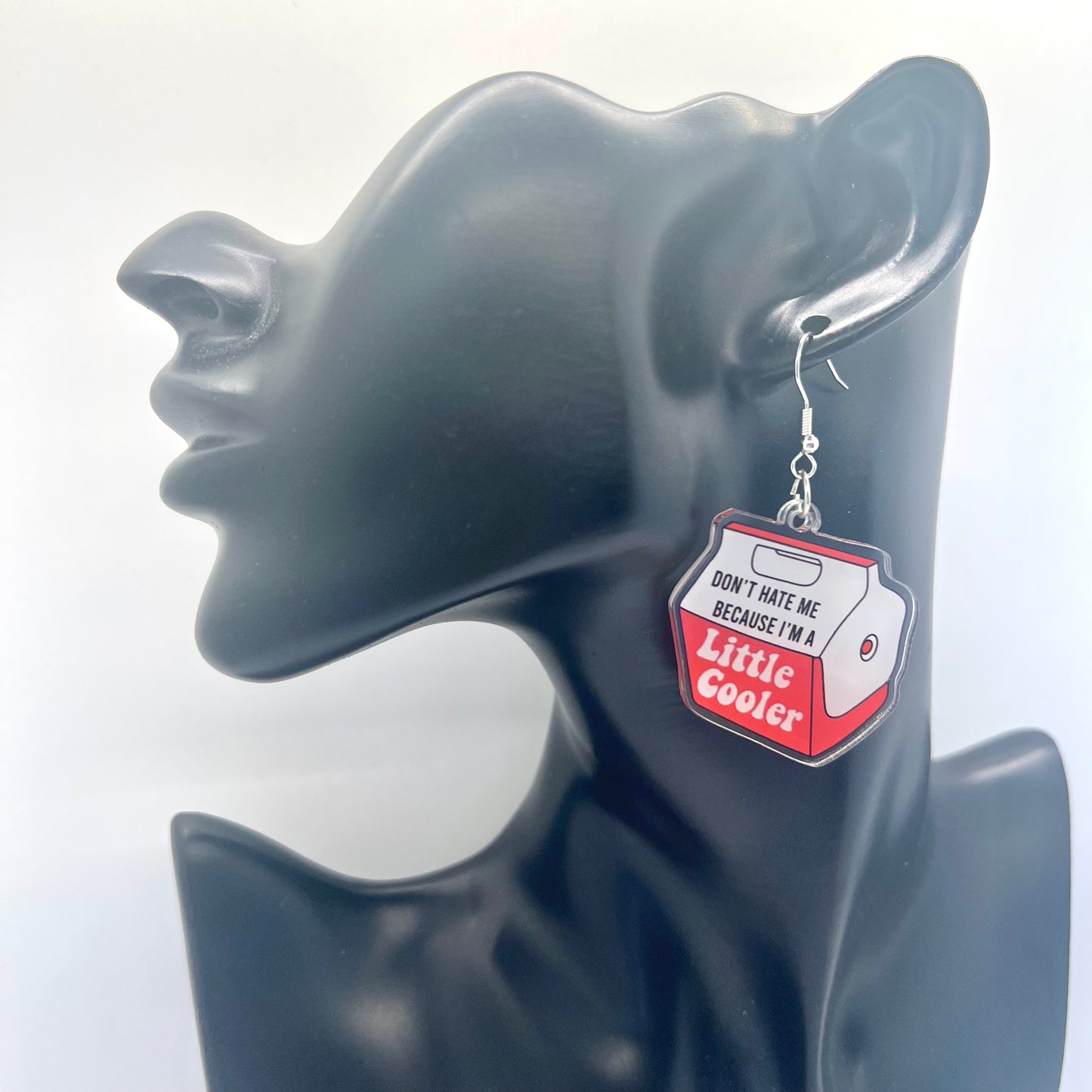 Cooler Earrings