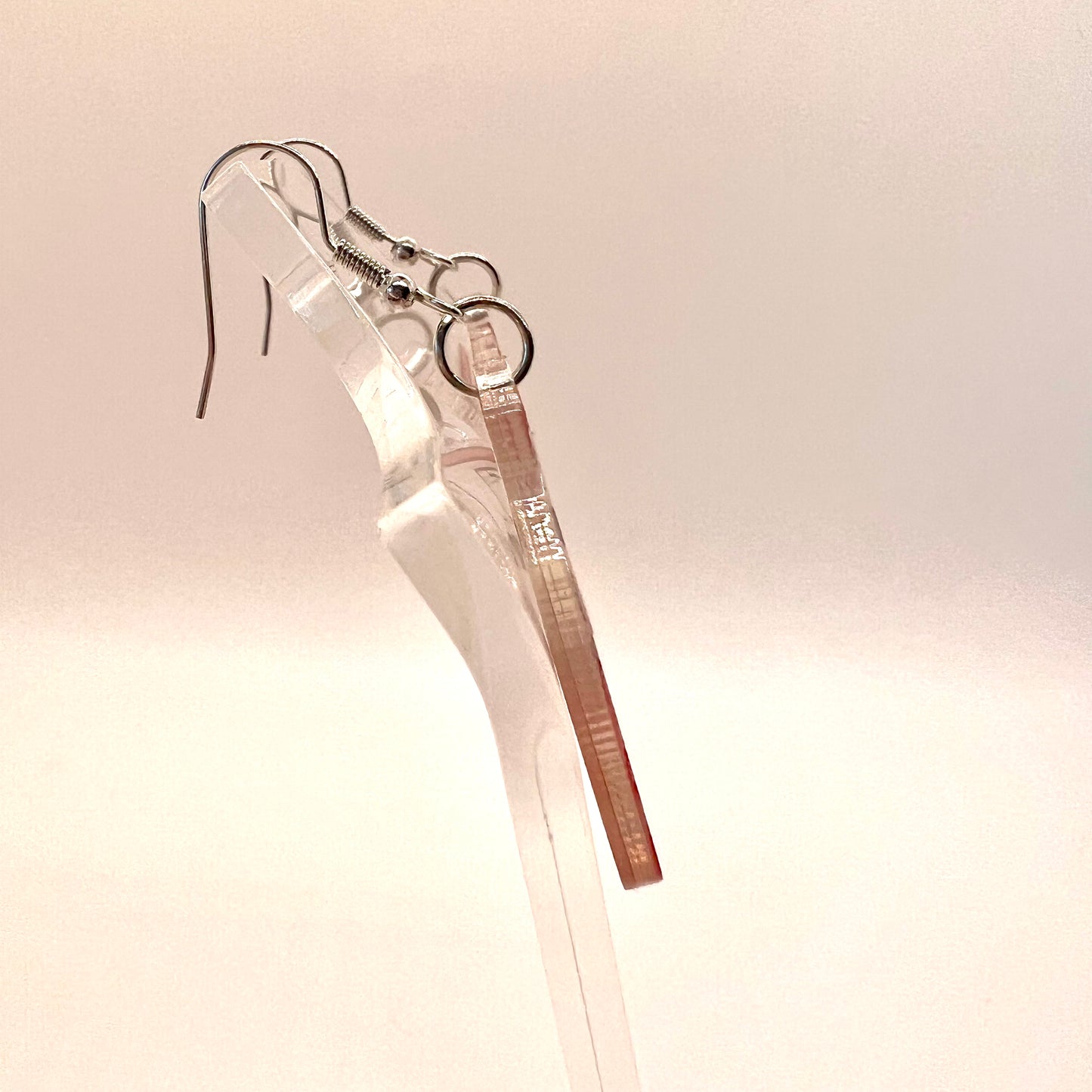 Cooler Earrings
