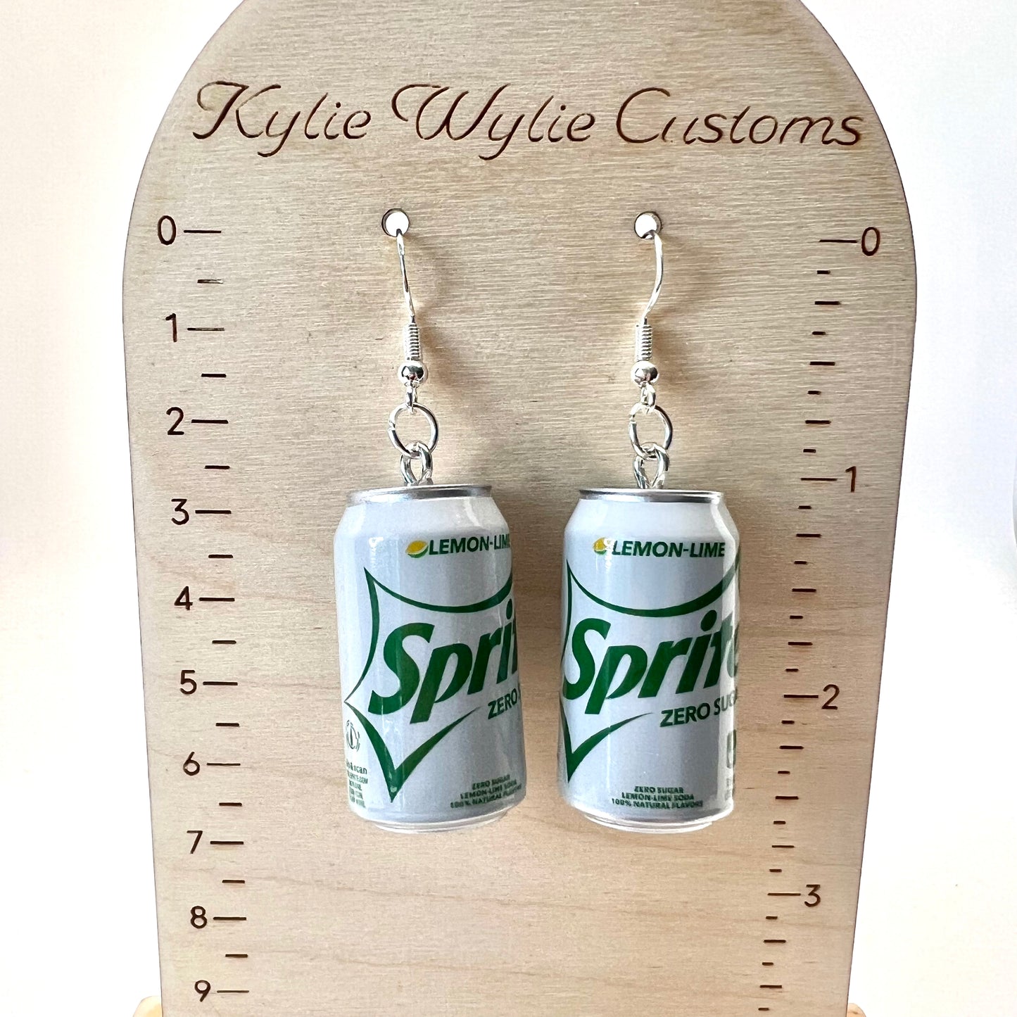 Sprite Earrings