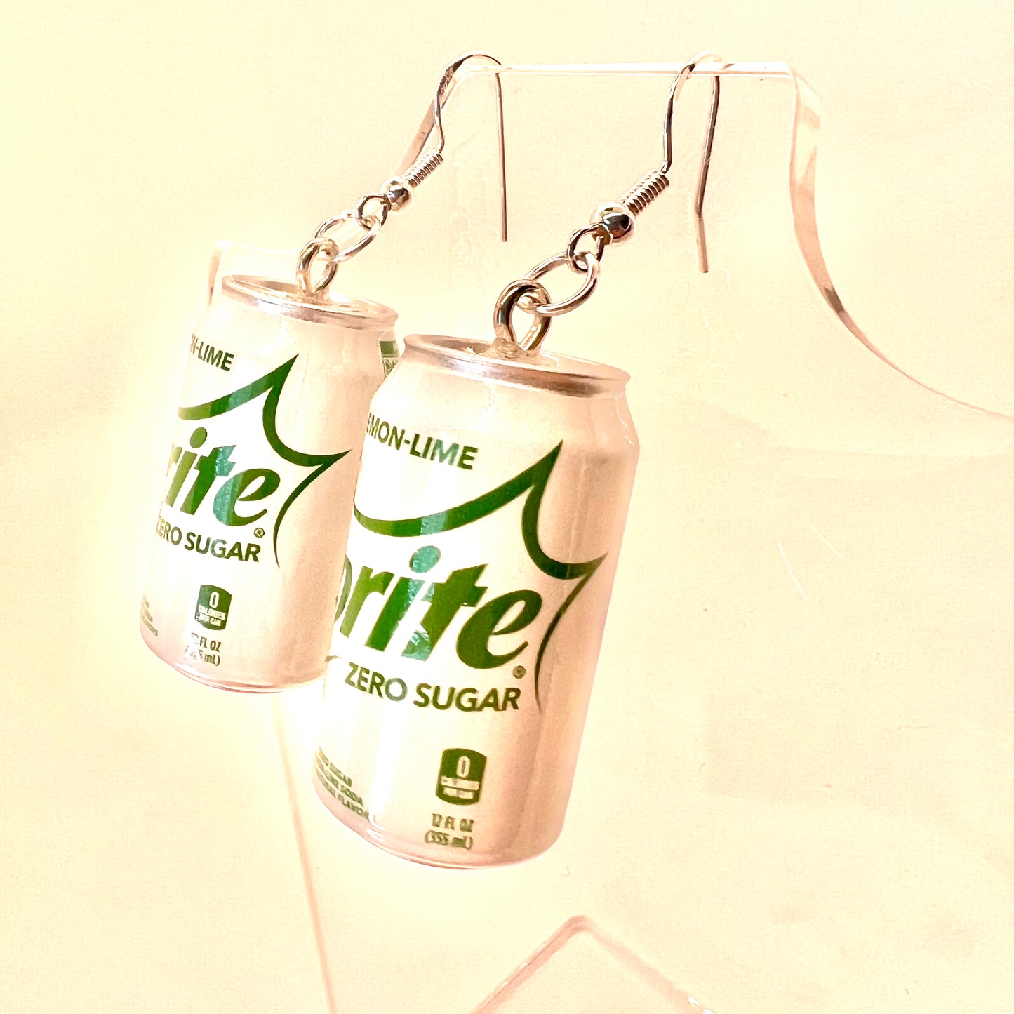 Sprite Earrings