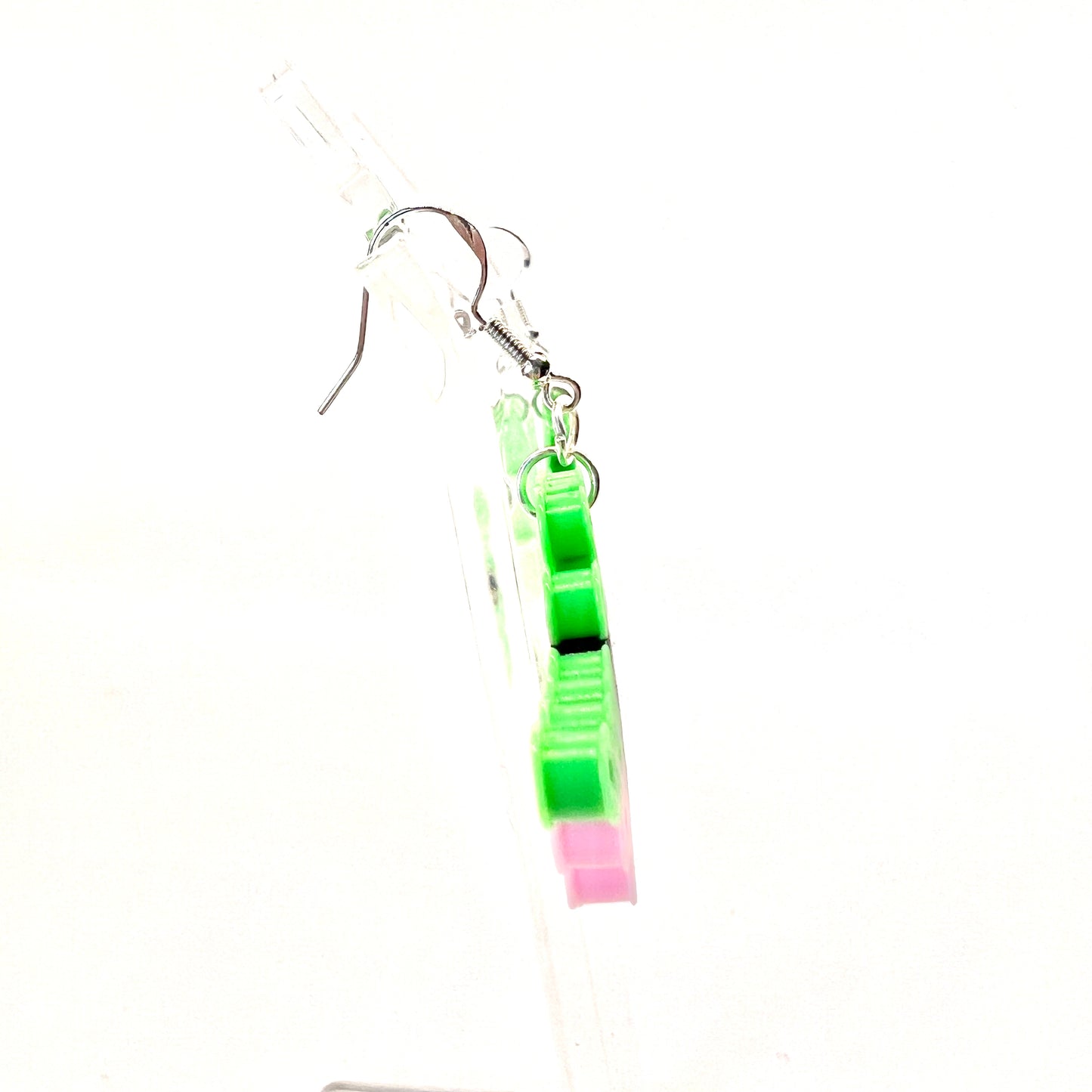 Baby Yoda Earrings
