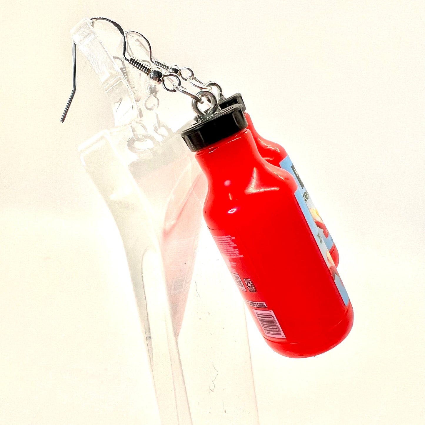 Minute Maid Earrings