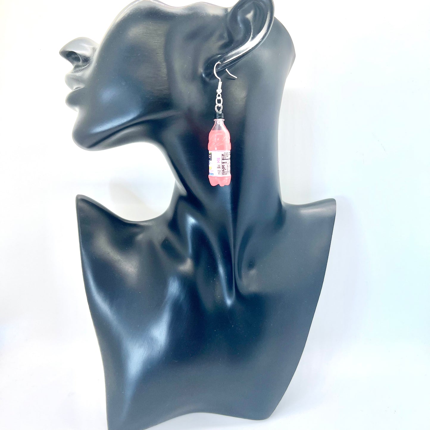 Minute Maid Earrings