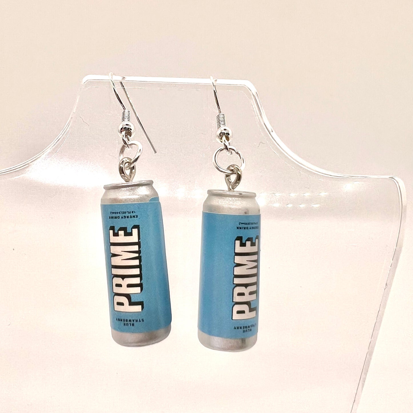 Prime Drink Earrings
