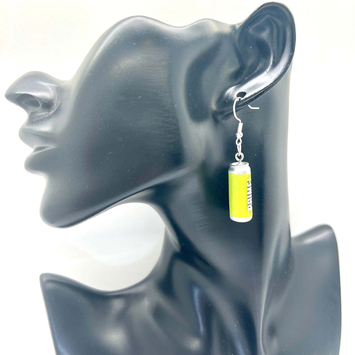 Prime Drink Earrings
