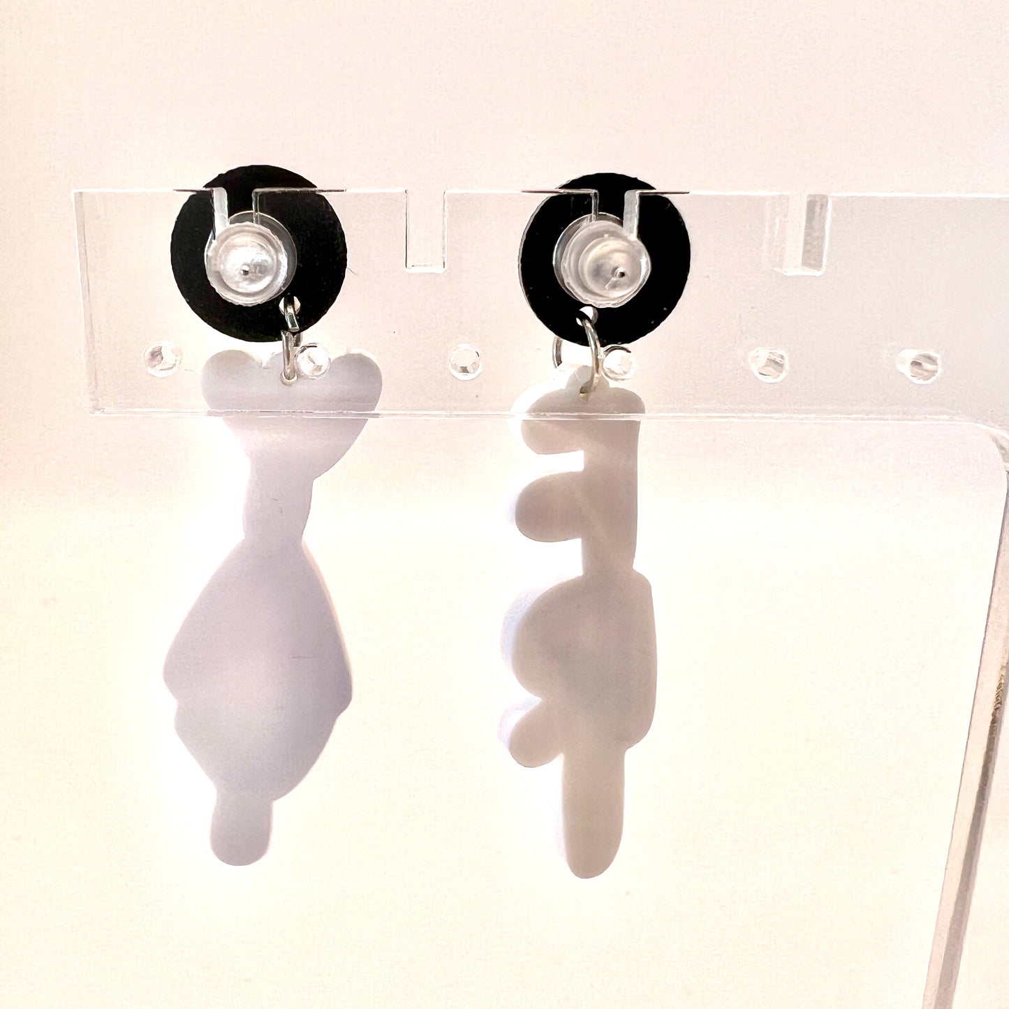 Fri-Yay Earrings