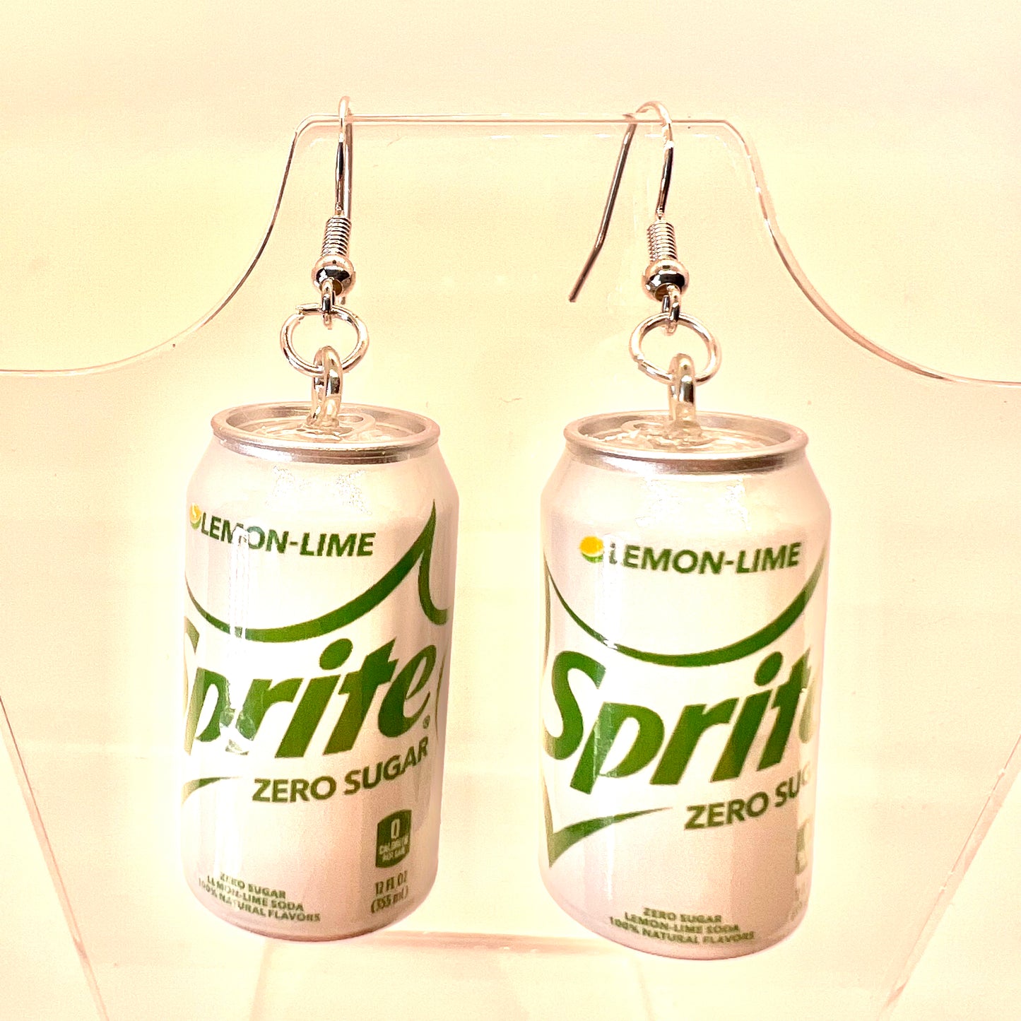 Sprite Earrings