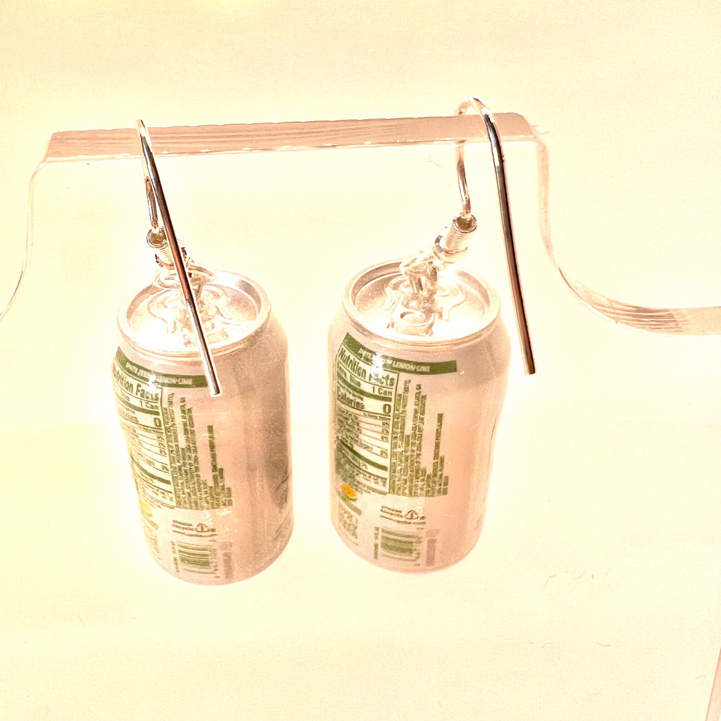 Sprite Earrings